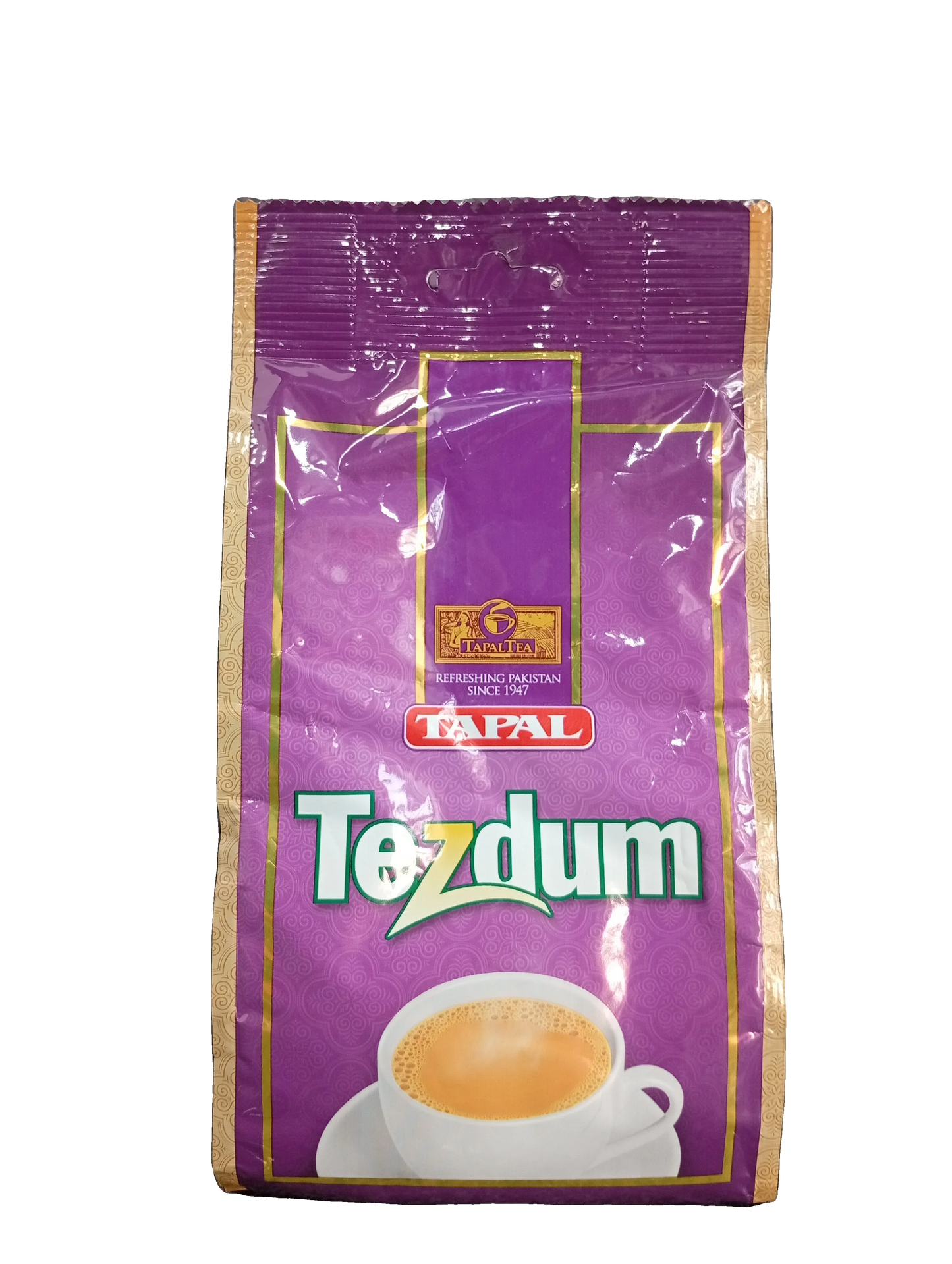 Tapal Tezdum Pouch(170g) - Sana Cash N Carry Pakistan