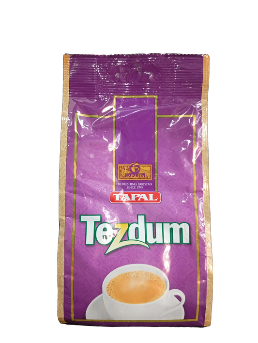 Tapal Tezdum Pouch(170g) - Sana Cash N Carry Pakistan