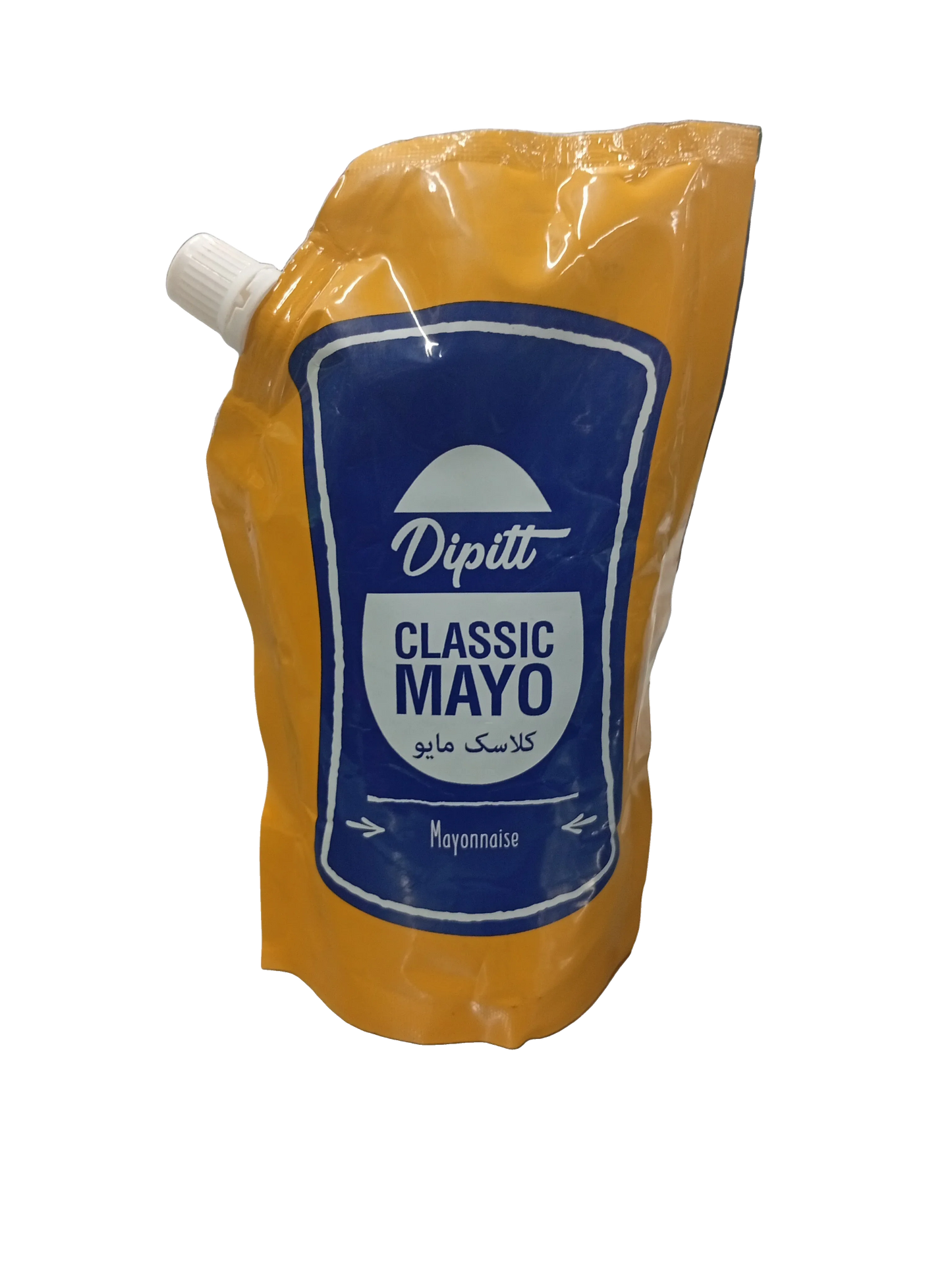 Dipitt Classic Mayo (400g) - Sana Cash N Carry Pakistan