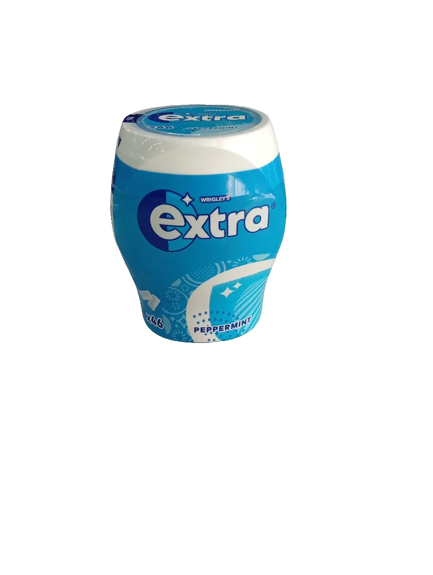 Extra peppermint 64g - Sana Cash N Carry Pakistan
