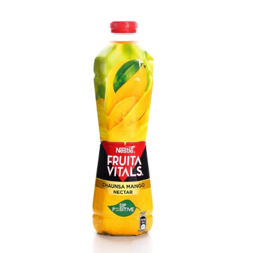 NESTLE FRUITA VITALS CHAUNSA NECTAR(1ltr)