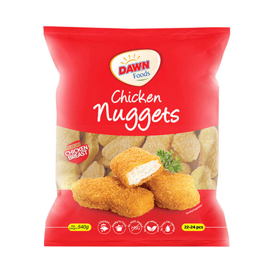 DAWN NUGGETS (540gm)