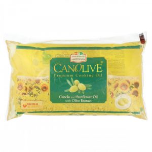 CANOLIVE OIL(1ltr)