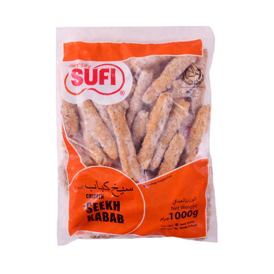 SUFI SHEEKH KABAB(1KG)