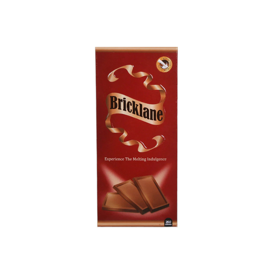 INOVATIVE BRICKLANE CHOCOLATE(50gm)