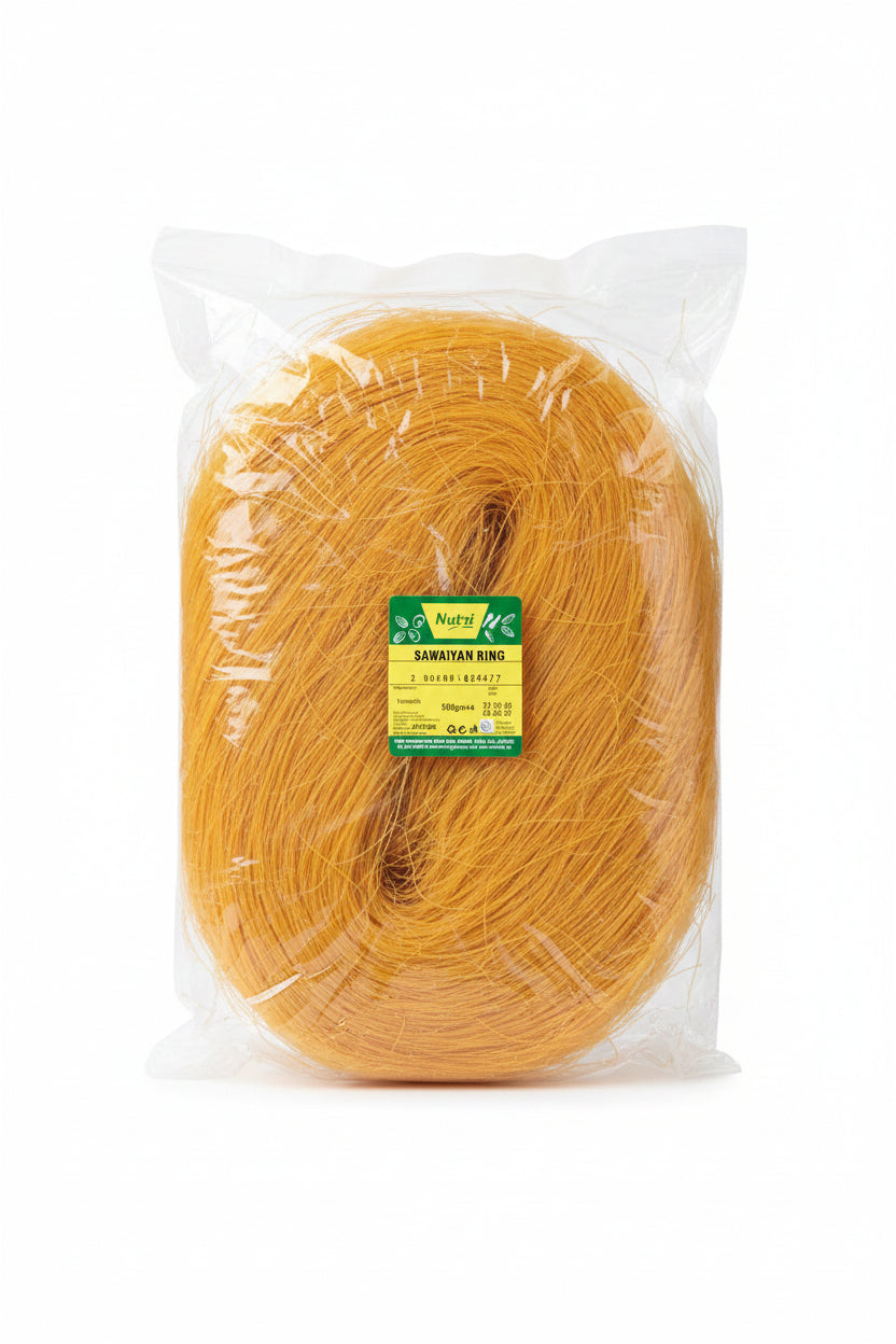 NUTRI SAWAIYAN(500gm)