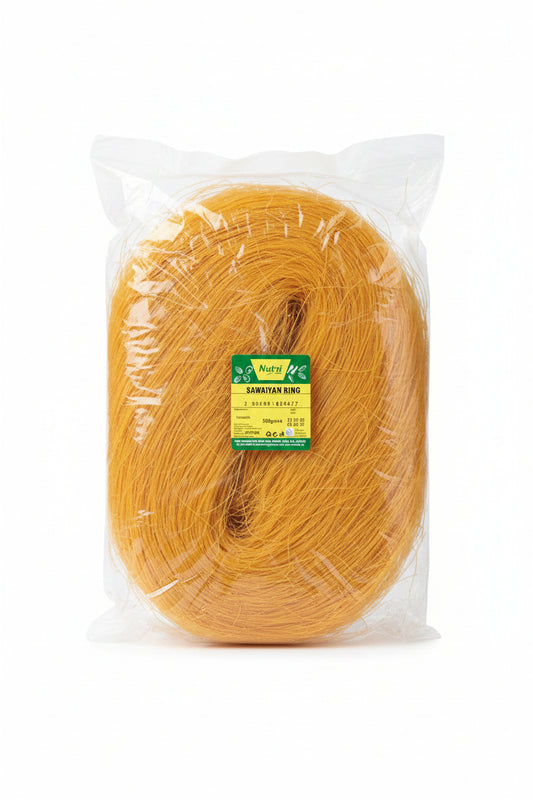 NUTRI SAWAIYAN(500gm)