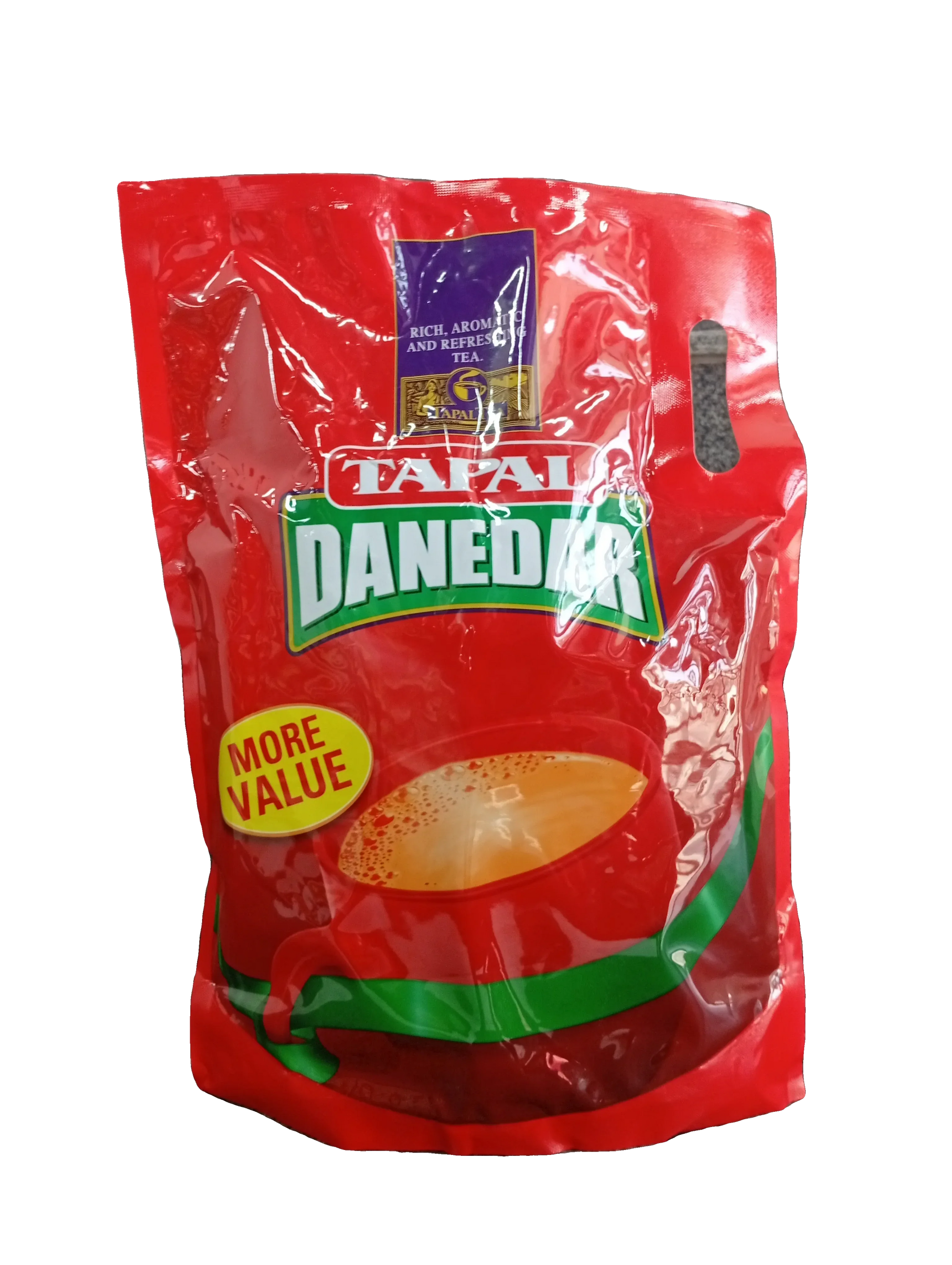 Tapal Danedar More Value(1600g) - Sana Cash N Carry Pakistan
