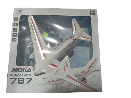 Moka Dream Line 787 Toy - Sana Cash N Carry Pakistan