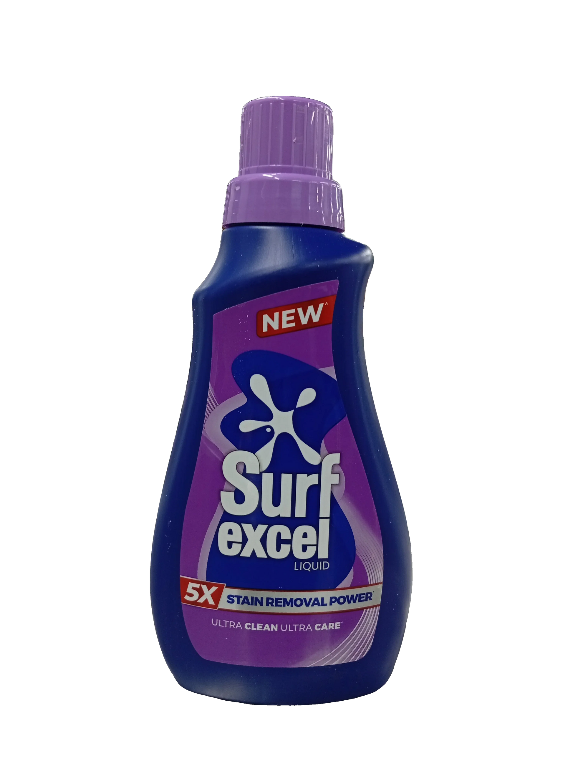 Surf Excel Liquid Bottle(450ml) - Sana Cash N Carry Pakistan