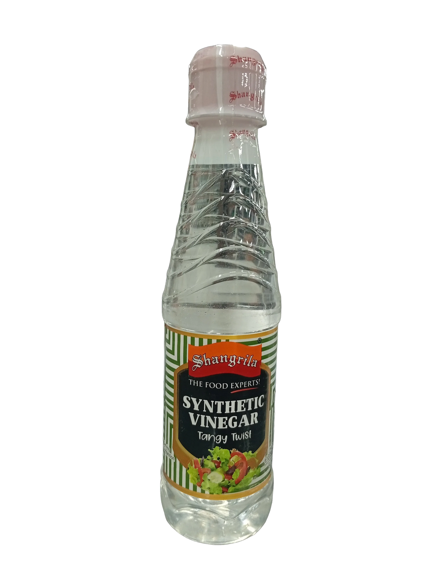 Shangrila Synthetic Vinegar (275ml) - Sana Cash N Carry Pakistan