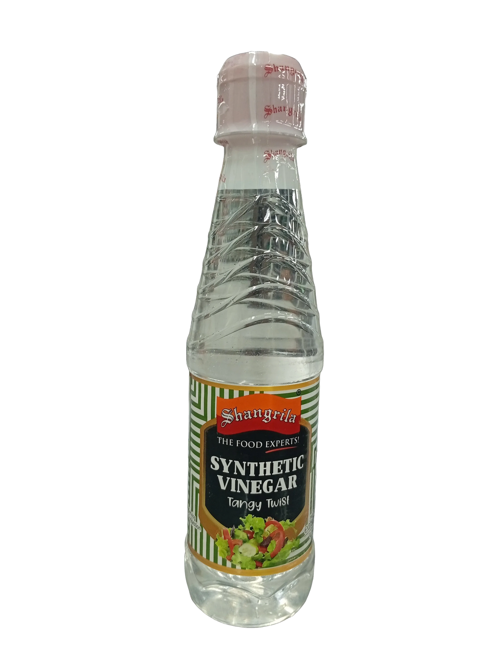 Shangrila Synthetic Vinegar (275ml) - Sana Cash N Carry Pakistan