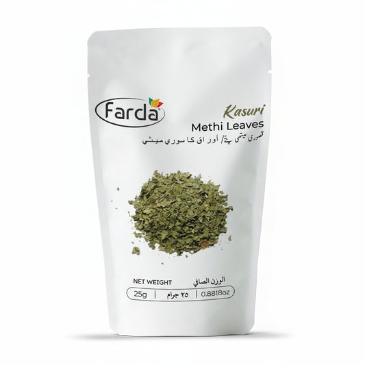 FARDA KASURI METHI(25gm)