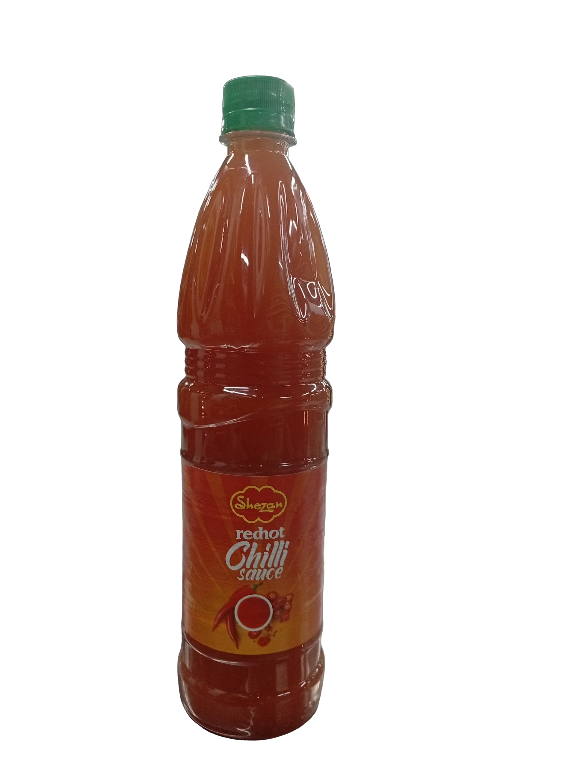 Shezan Red Hot Chilli Sauce (825ml) - Sana Cash N Carry Pakistan