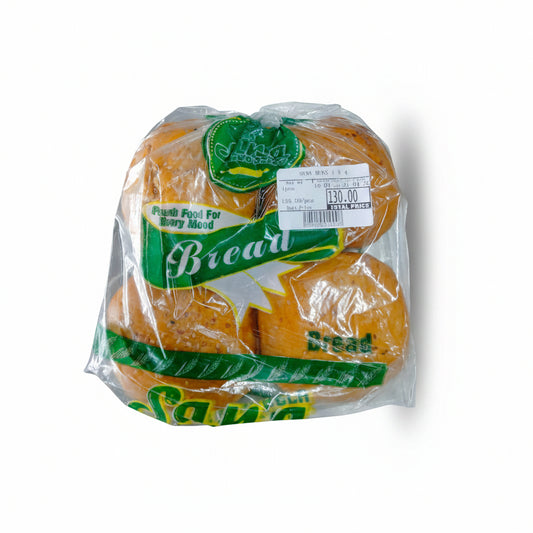 SANA BURGER BUN(4in1)