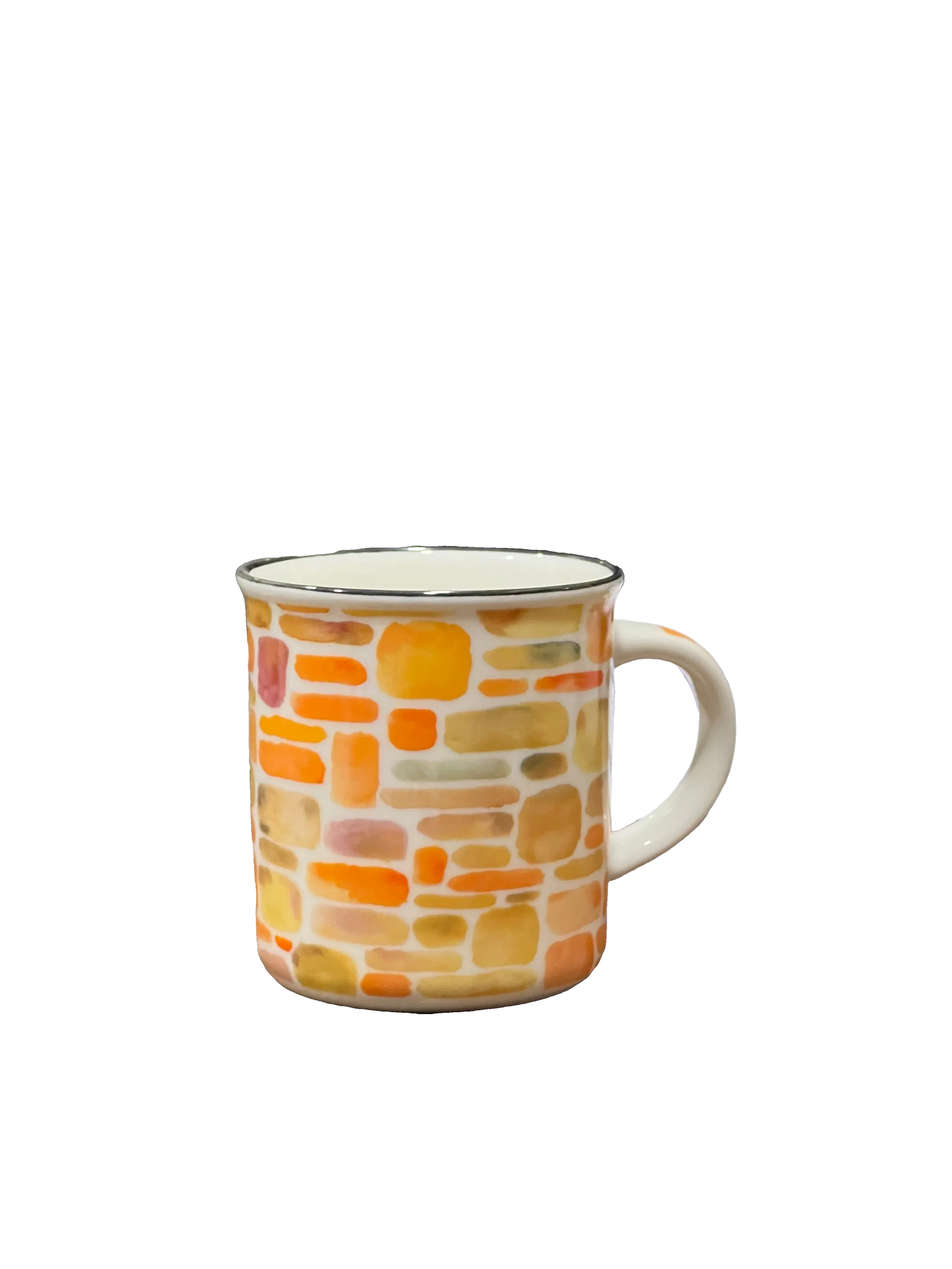 Autumn Cobblestone Mug - Sana Cash N Carry Pakistan