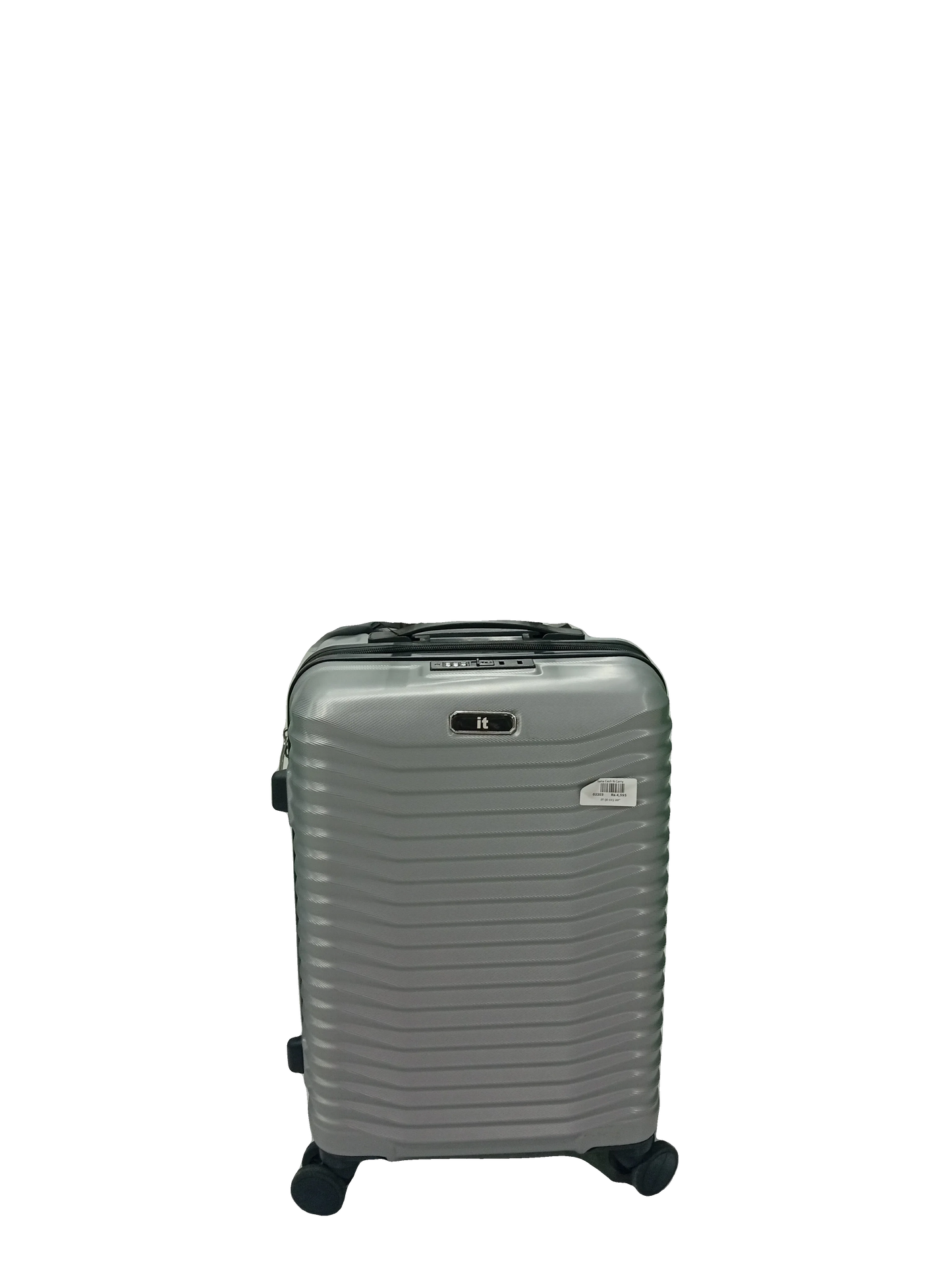 IT Luggage Bag - Sana Cash N Carry Pakistan