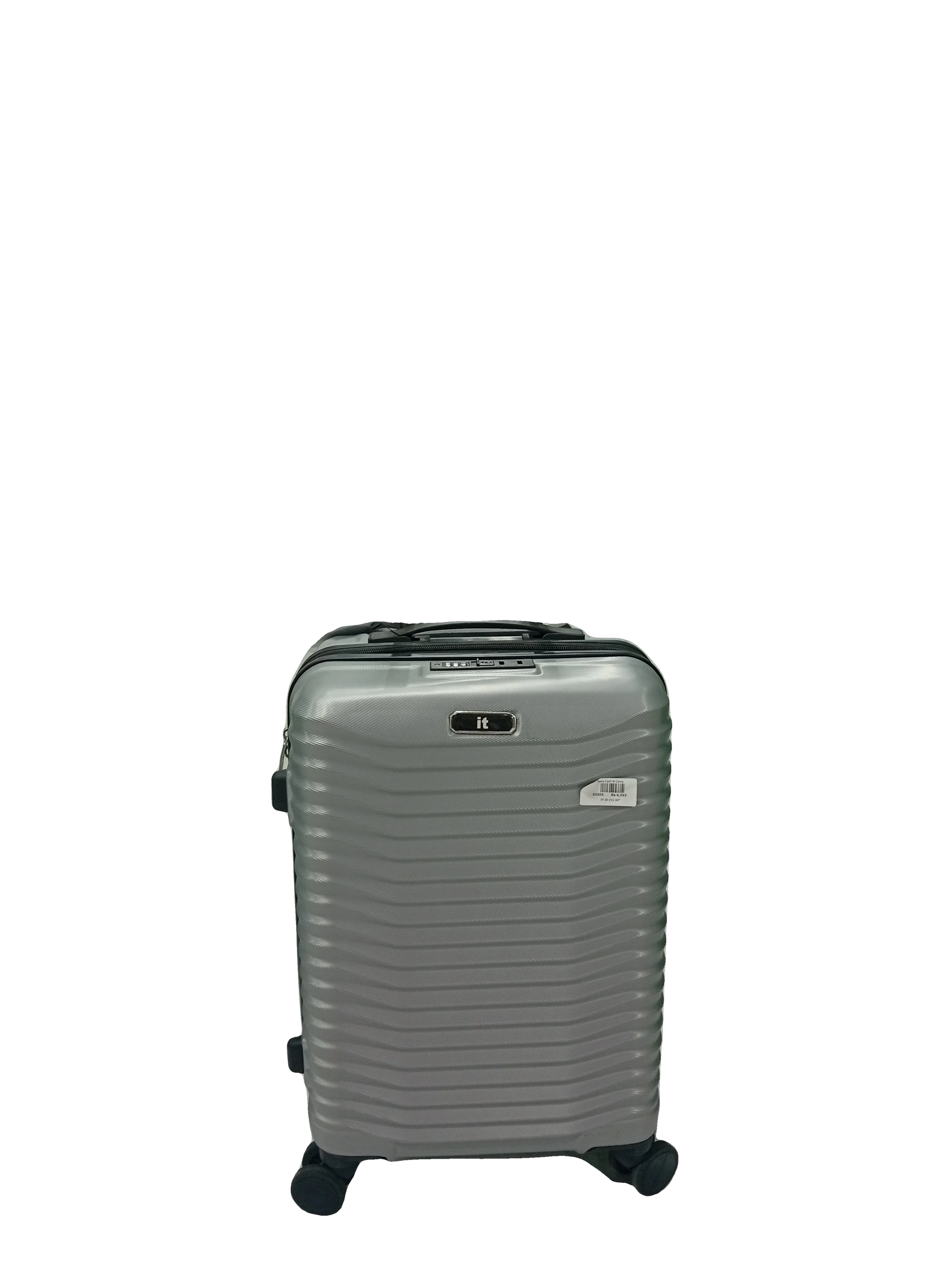 IT Luggage Bag - Sana Cash N Carry Pakistan