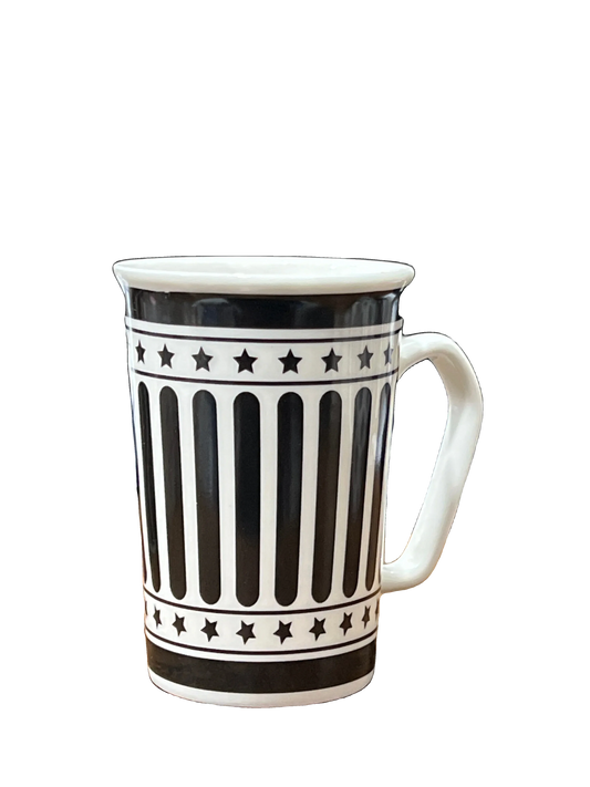 Diner Star Mug - Sana Cash N Carry Pakistan