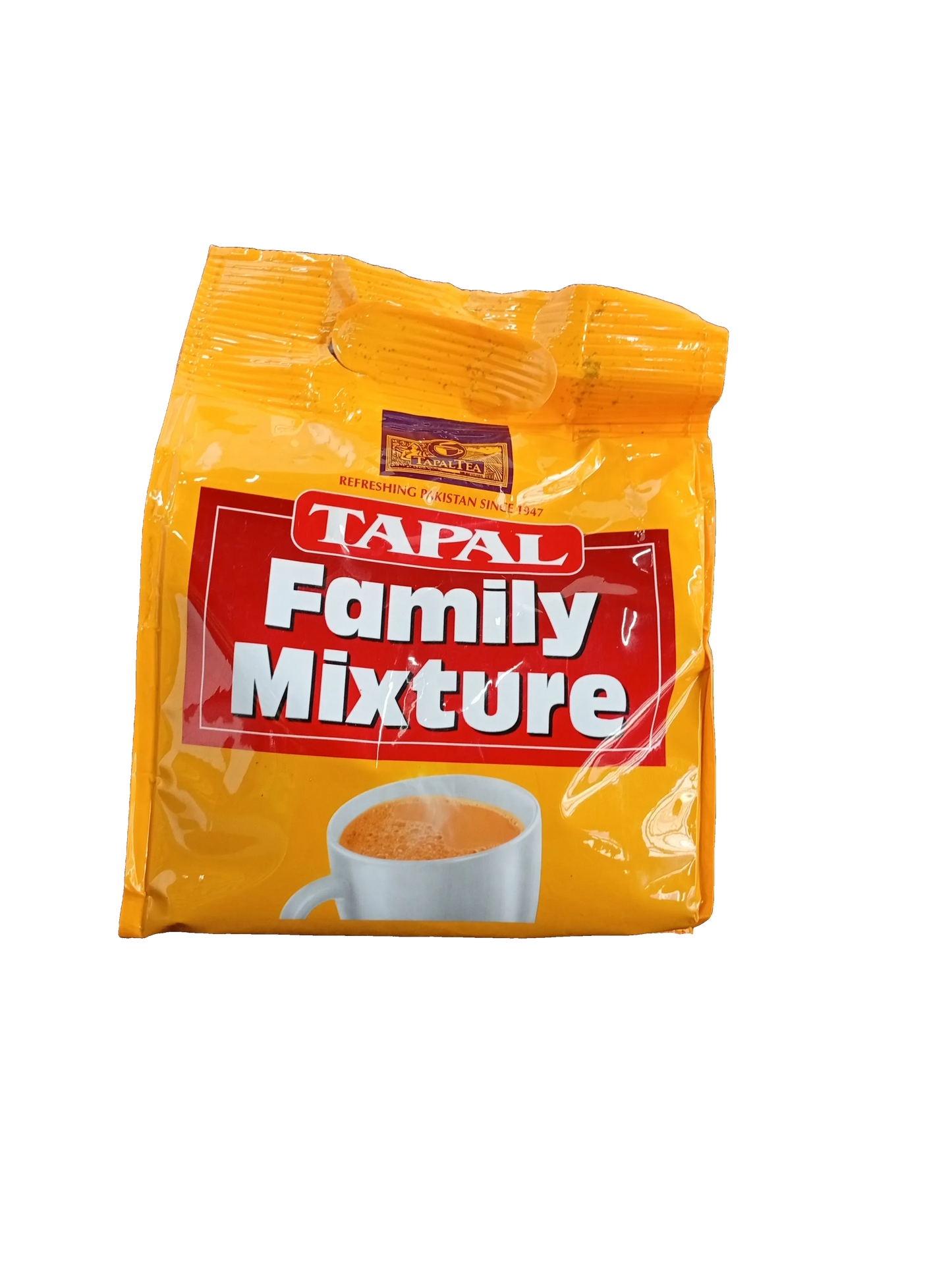 Tapal Family Mixture Tea (430g) - Sana Cash N Carry Pakistan