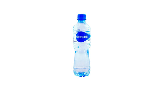 DASANI WATER BOTTLE(500ml)