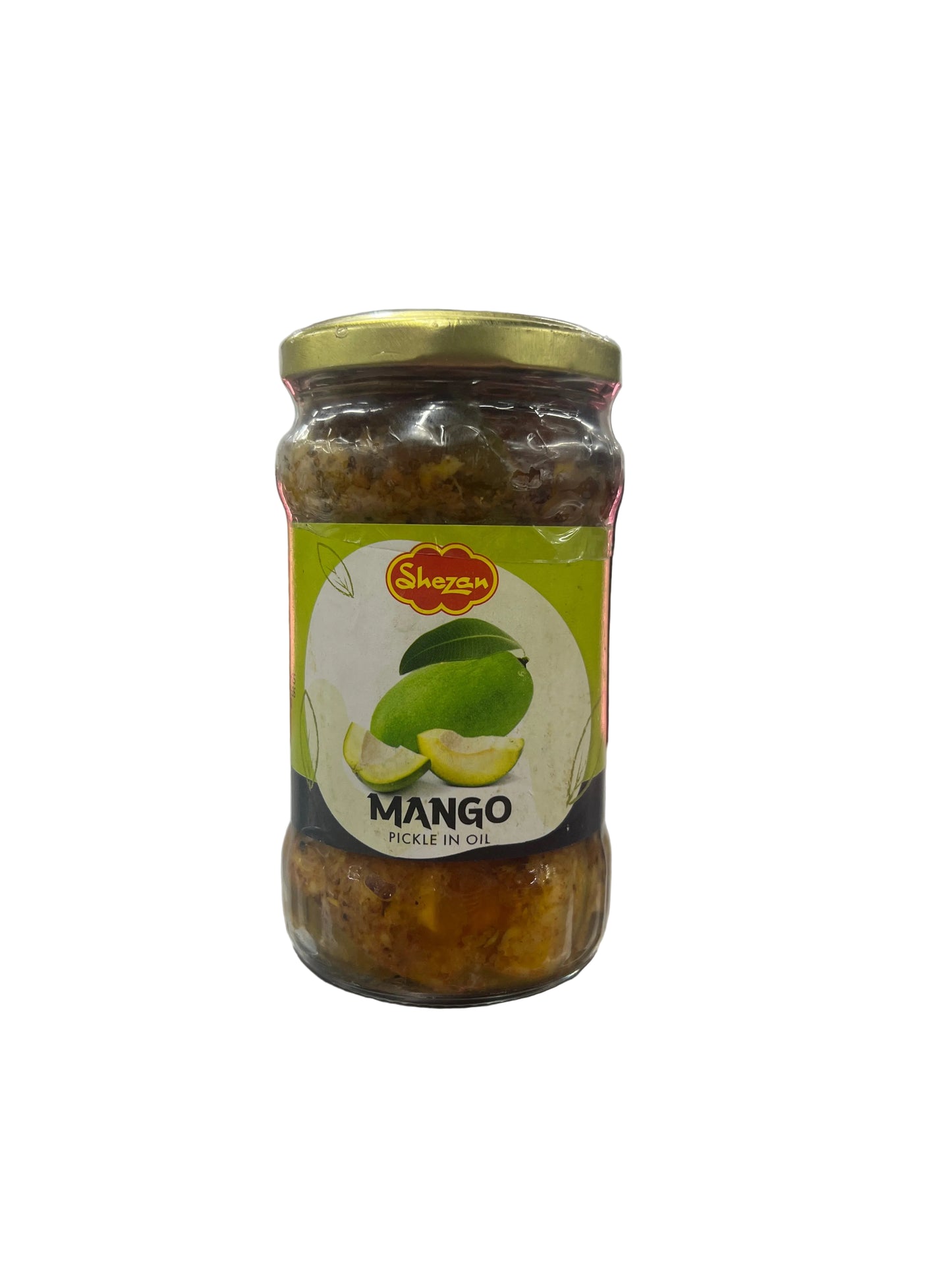 SHEZAN MANGO PICKLE(310gm)