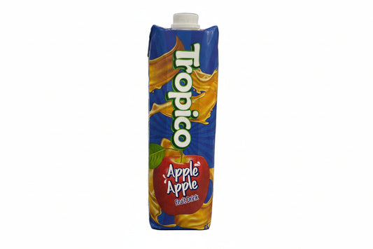 TROPICO APPLE FRUIT DRINK(1ltr)