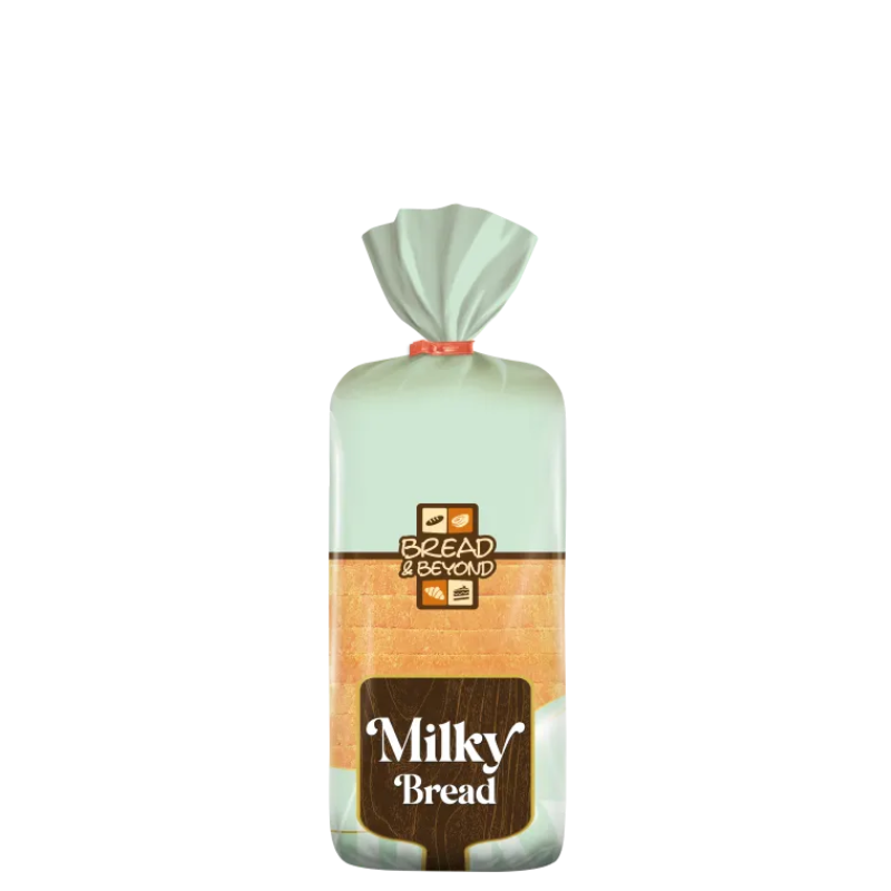 BREAD & BEYOND MILKY BREAD