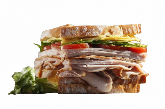 Sana Special Club Sandwich