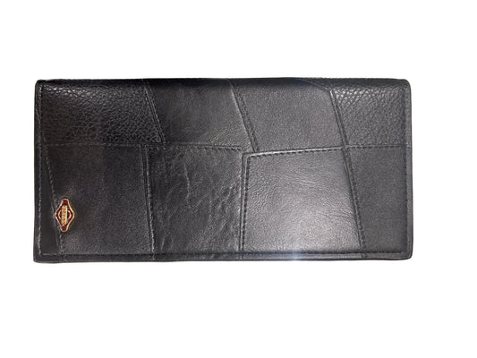 Leather Wallet Style 107
