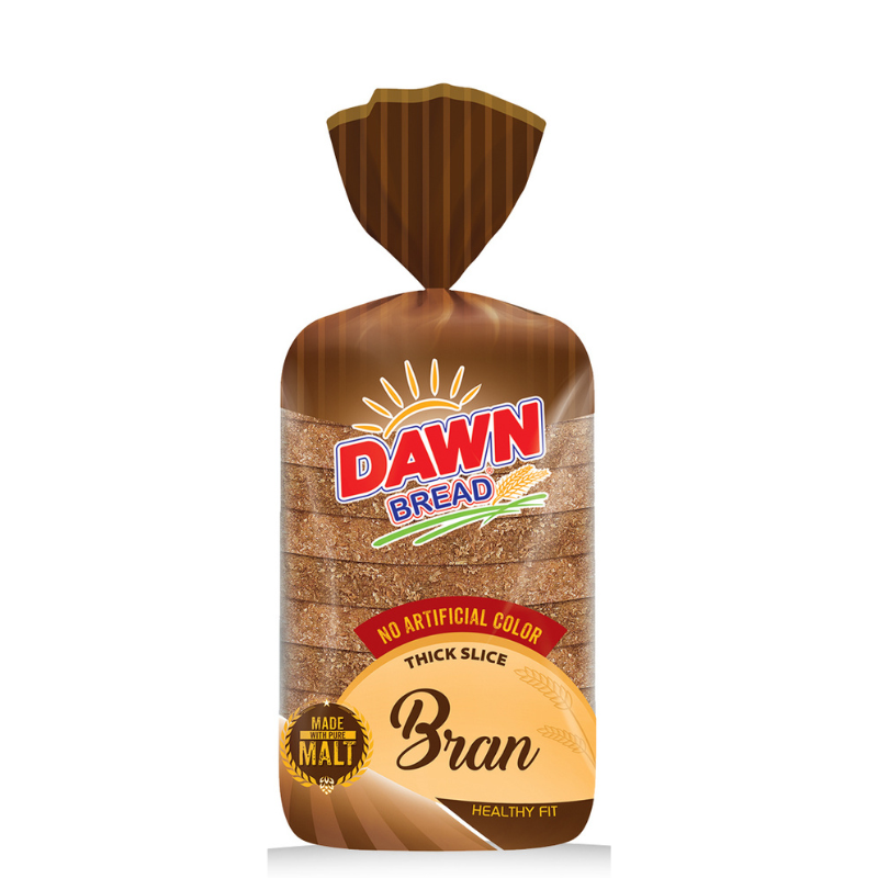 DAWN BRAN BREAD LARGE