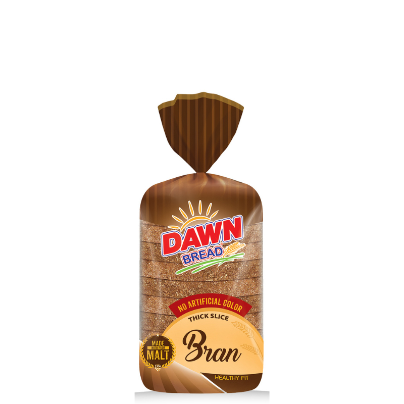 Dawn Bran Bread Regular