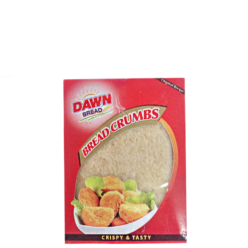 DAWN BREAD CRUMBS(200gm)