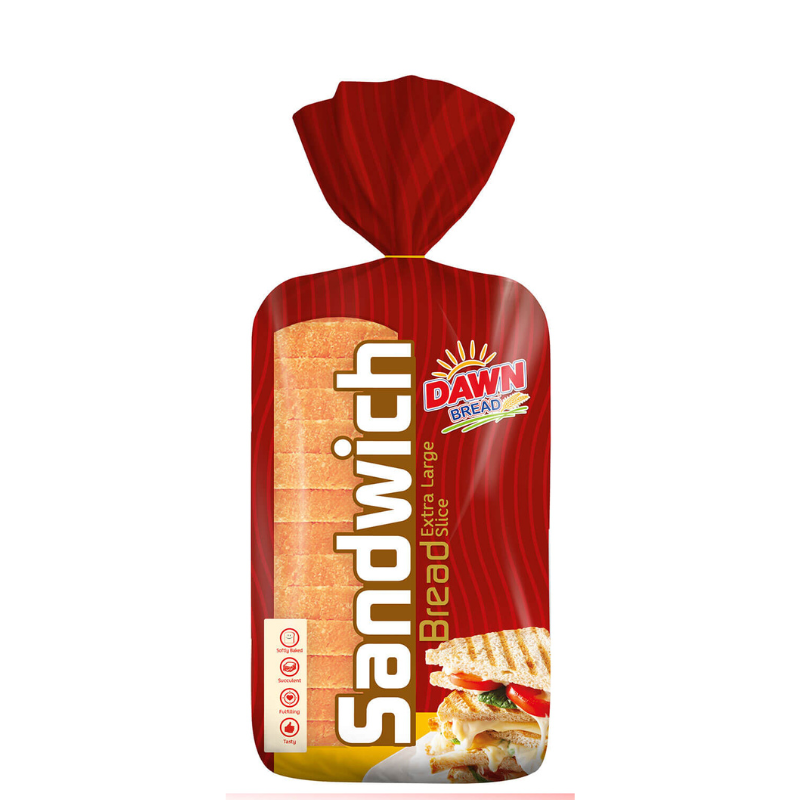 Dawn Sandwich Bread