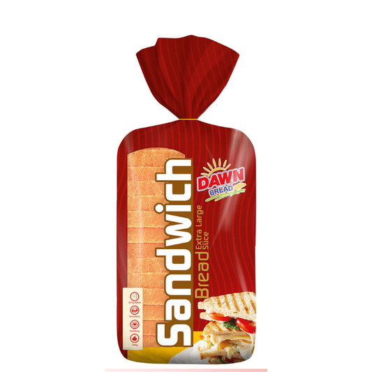 Dawn Sandwich Bread
