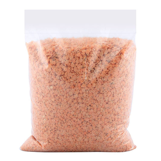 Daal Masoor Washed(1kg)