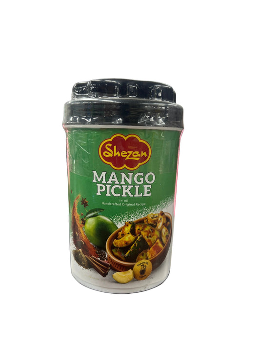 SHEZAN MANGO PICKLE(800gm)