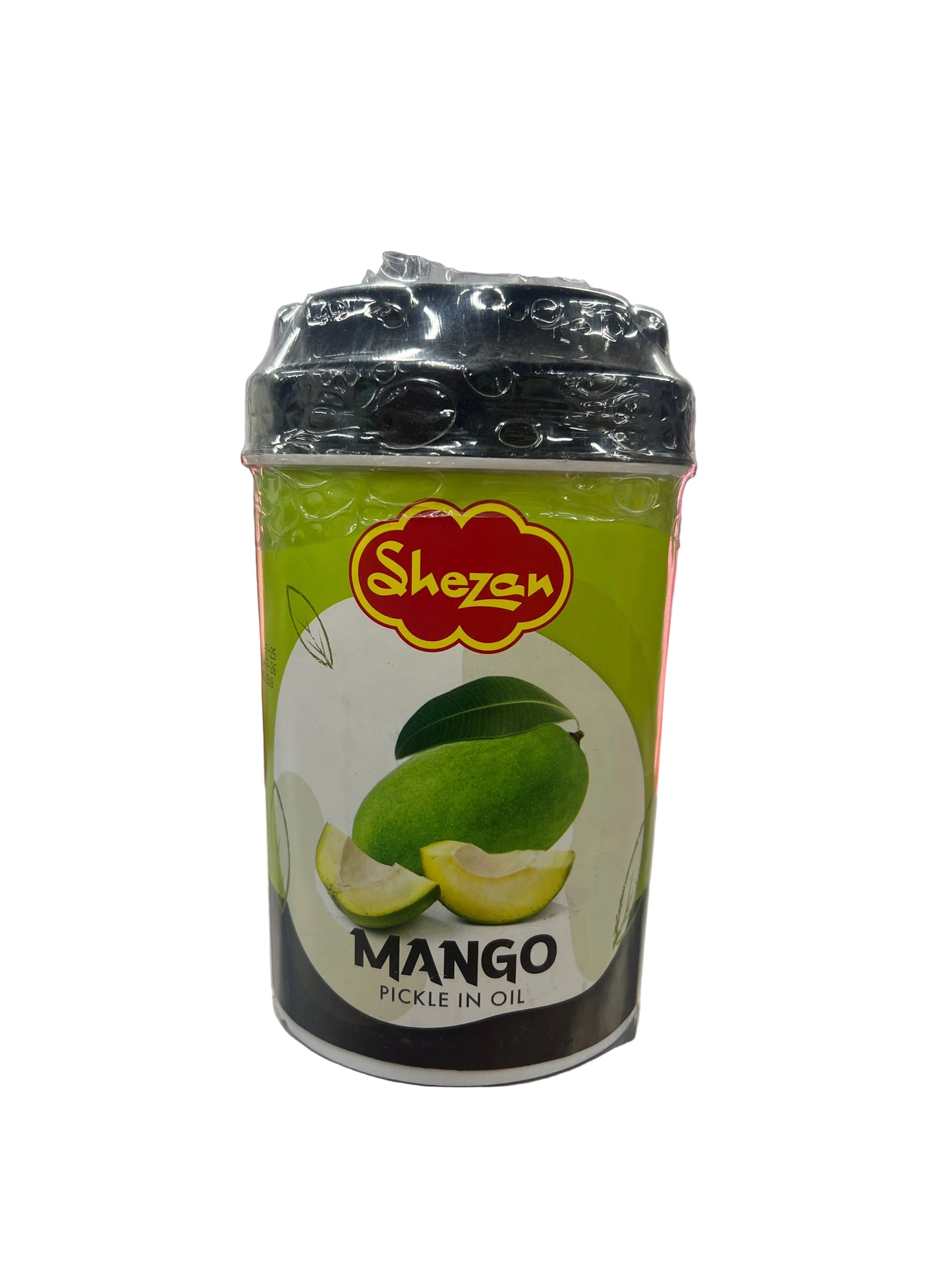 SHEZAN MANGO PICKLE(800gm)