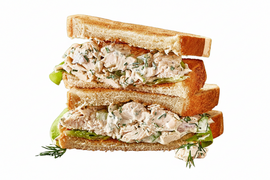 Chicken Salad Sandwich