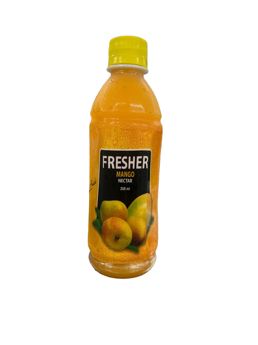 FRESHER MANGO NECTAR(350ml)