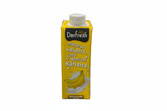 DAYFRESH BANANA MILK(225ml)