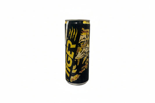 TIGER GOLD (250ml)