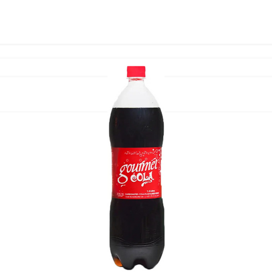GOURMET COLA(1ltr)