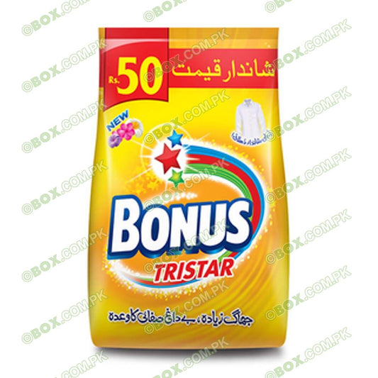 BONUS TRISTAR (210gm)