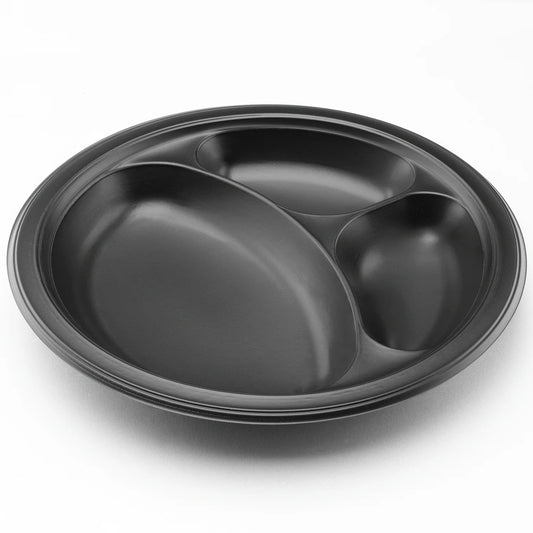 DISPOSABLE PLATES(25pcs)
