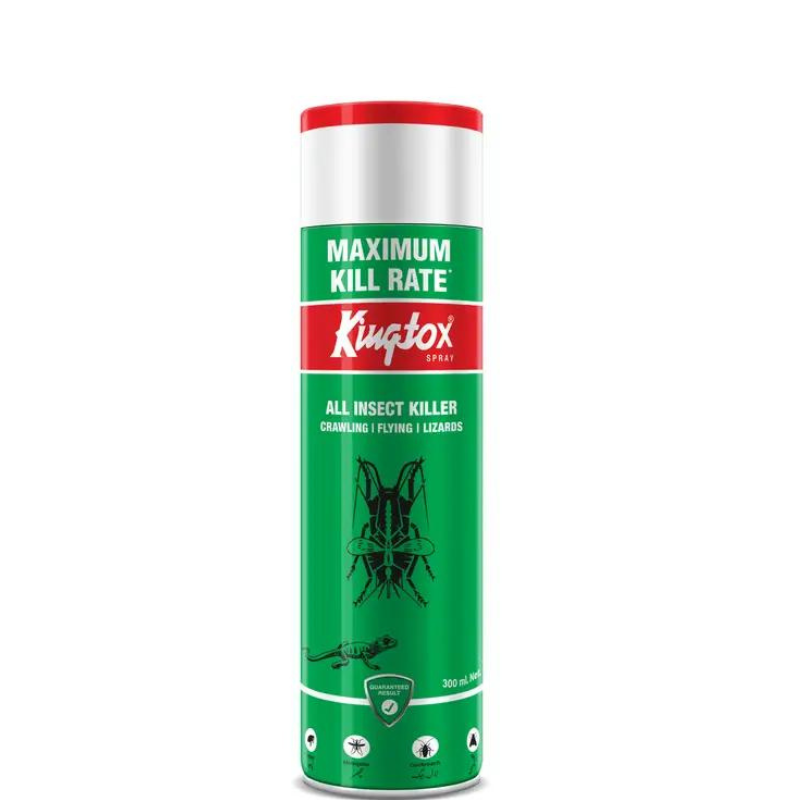 KINGTOX SPRAY(300ml)