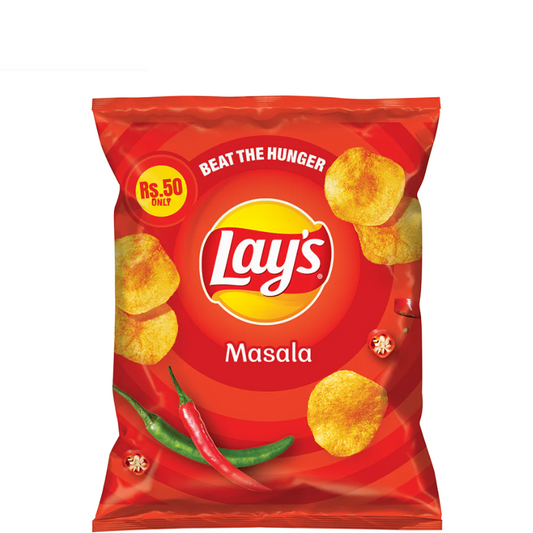 LAYS MASALA(30gm)