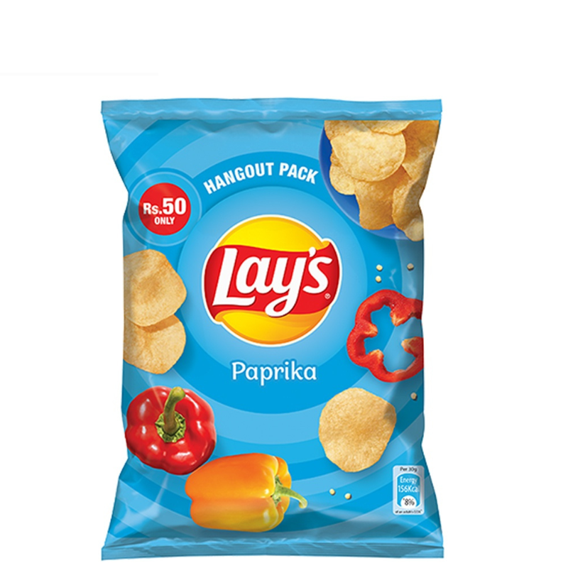 LAYS PAPRIKA(30gm)