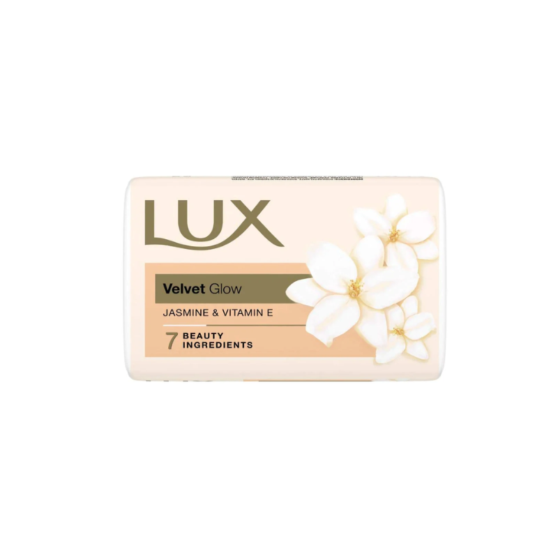 LUX VELVET GLOW  SOAP(128gm)
