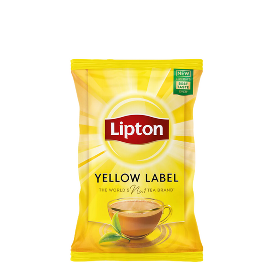 LIPTON YELLOW LABEL(430gm)